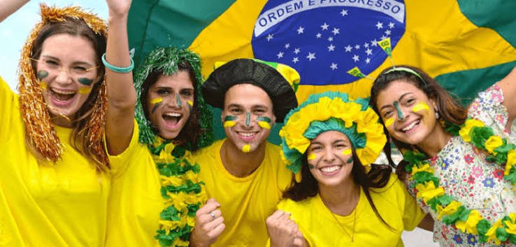 O Torcedor na Copa do Mundo: O Que Acontece no Cérebro de Quem Vive Cada Lance