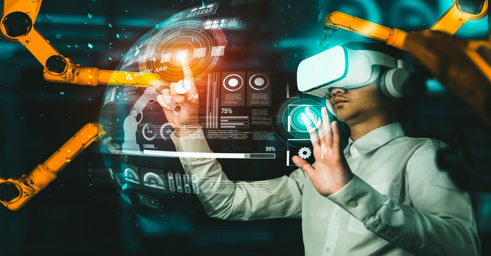  Como o Digital Está Redesenhando o Cérebro e o Comportamento Humano