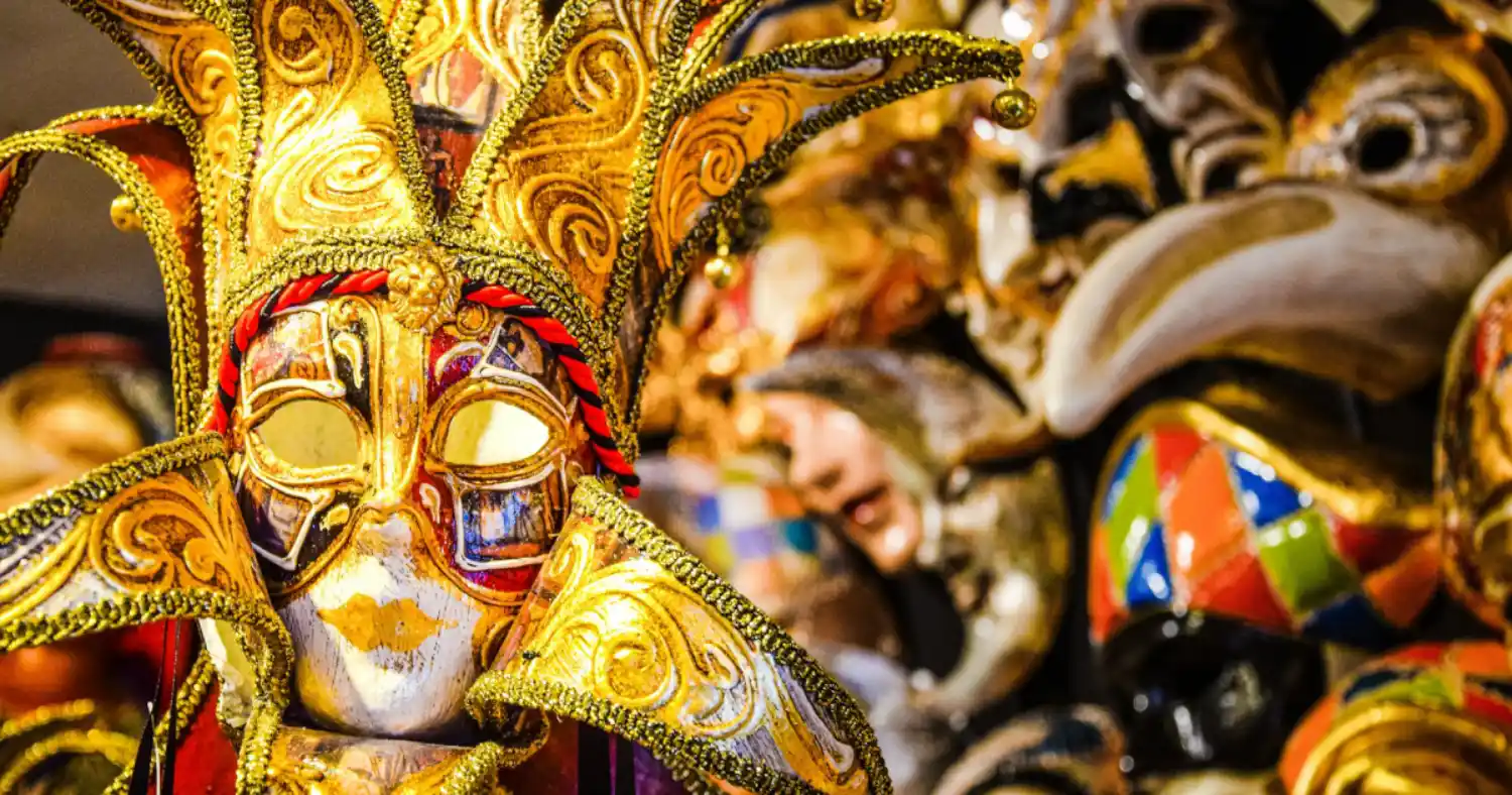 Samba no Sistema Nervoso: Neuropsicologia da Festa Mais Vibrante do Mundo