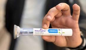 Neuropsicologia e Mounjaro: como o cérebro participa do emagrecimento e por que isso importa