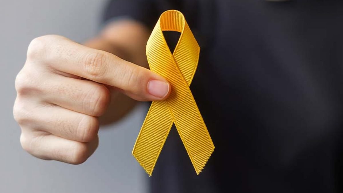 Setembro Amarelo: Um Convite à Vida e ao Cuidado Emocional