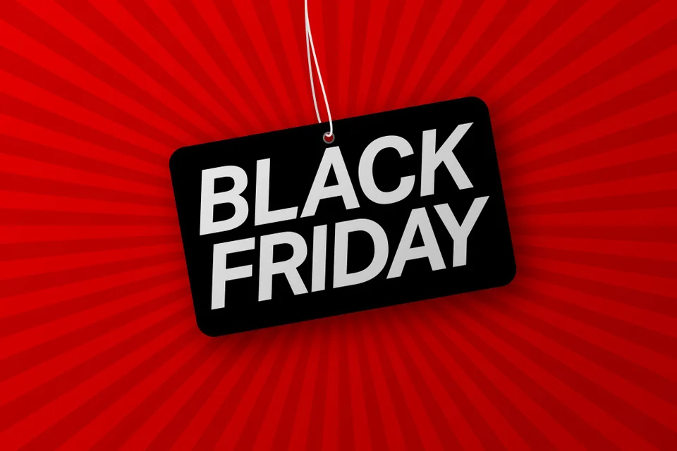 Black Friday — Como o cérebro responde às promoções de fim de ano